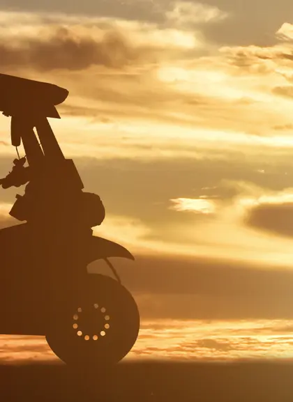 Tuk Tuk Oporto Sunset Tour