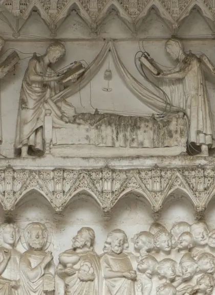 Visita Guiada Catedral de Toledo y sus 5 tesoros