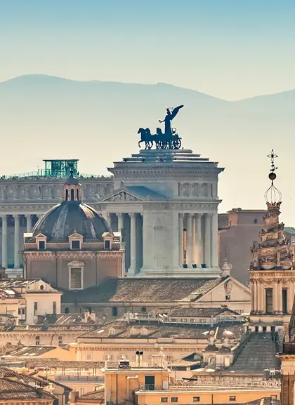 Free Tour por el Centro de Roma - Buendía 