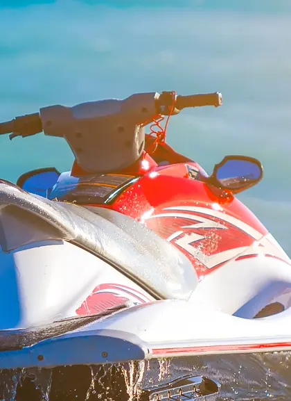 Moto de Agua en Puerto del Carmen