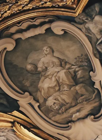 Tour guiado Palacio Real de Madrid con entradas