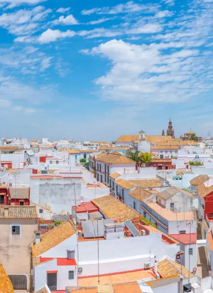 Excursión a Carmona desde Sevilla