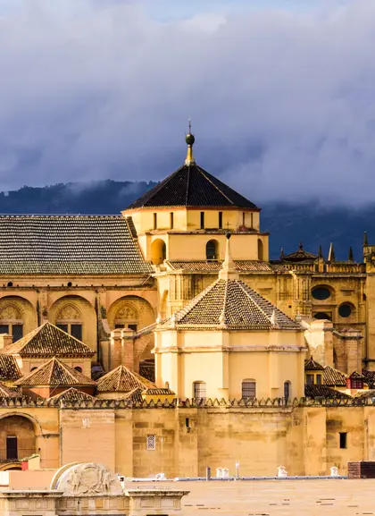 Excursión a Córdoba y Carmona desde Sevilla