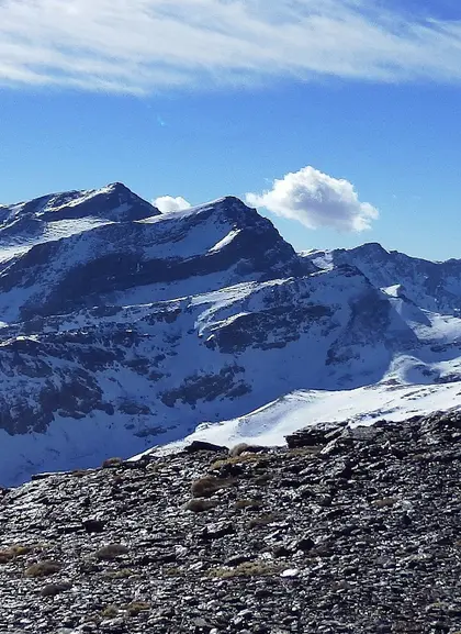 Excursión a Sierra Nevada desde Granada
