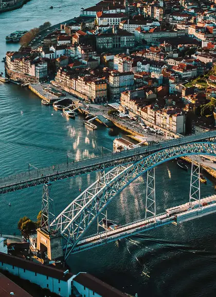 Free Tour Oporto Imprescindible
