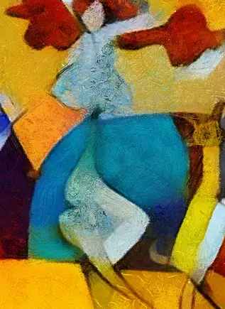 Tour por la Málaga de Picasso con visita al Museo y Casa Natal