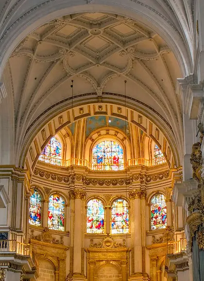 Tour Privado Capilla Real y Catedral de Granada