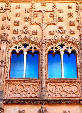 Visita Guiada a Baeza en privado