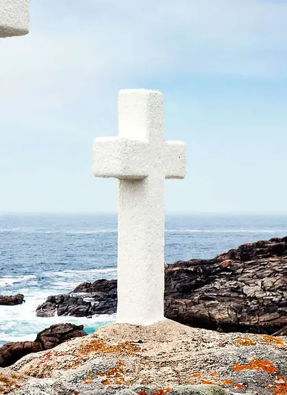 Excursión a Finisterre y Costa da Morte desde A Coruña