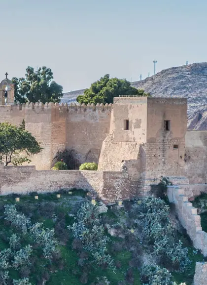 Free Tour Almería Imprescindible