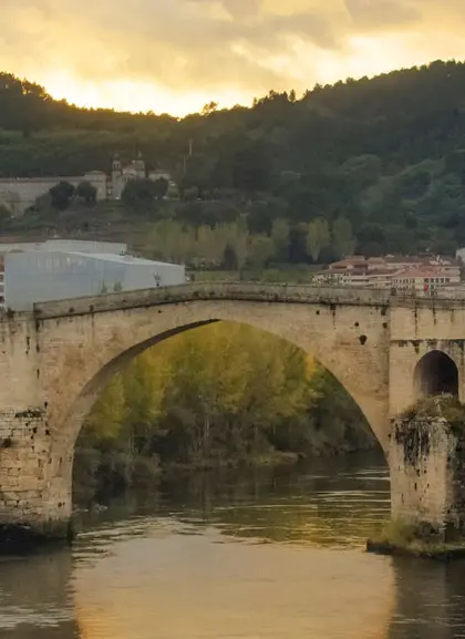 Free Tour Ourense