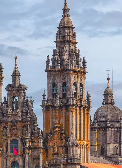 Free Tour Santiago Imprescindible