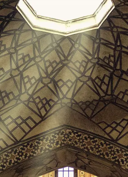 Hammam Al Ándalus Granada con masaje exclusivo