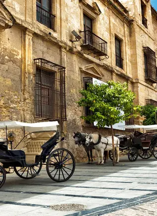 Tour Privado por Córdoba