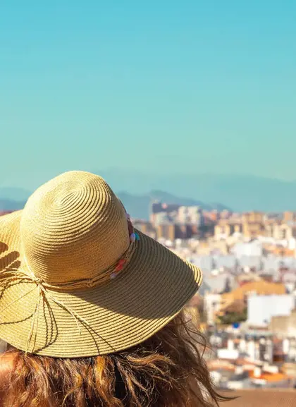 Tour Privado por Málaga