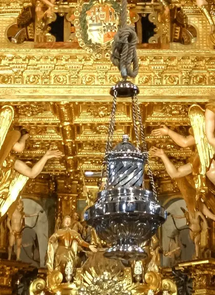 Visita Guiada Catedral de Santiago con entrada al Pórtico de la Gloria