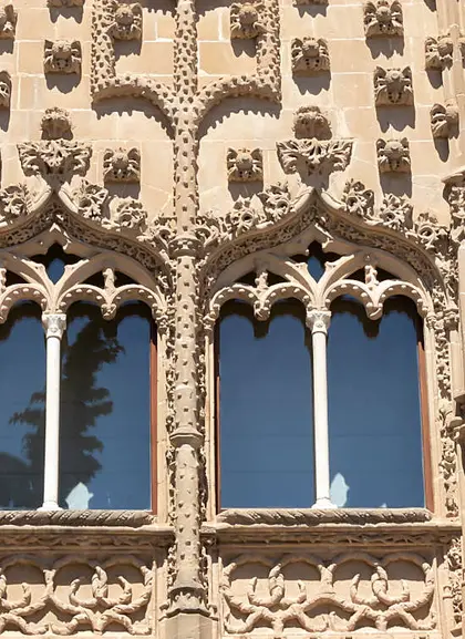Visita guiada por Jaén y sus monumentos con entradas incluidas