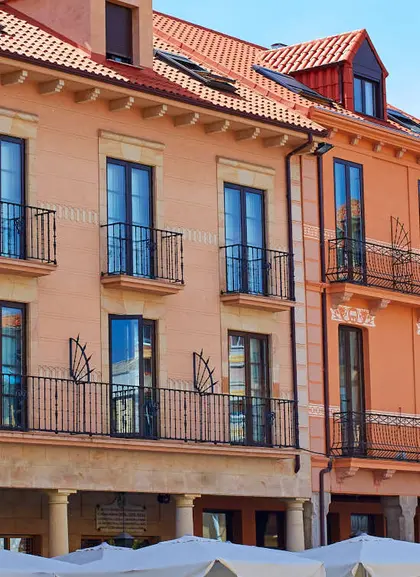 Excursión a Astorga desde León