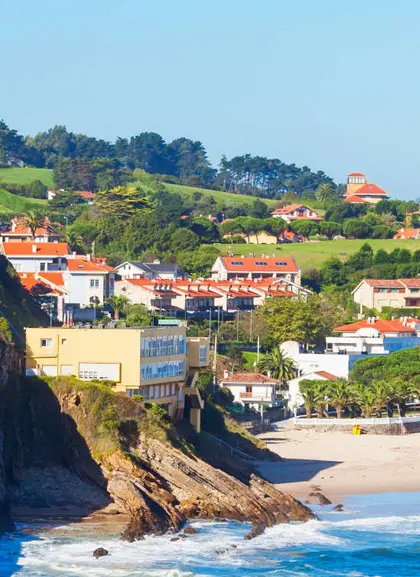 Excursión a Comillas y Visita Guiada al Capricho de Gaudí