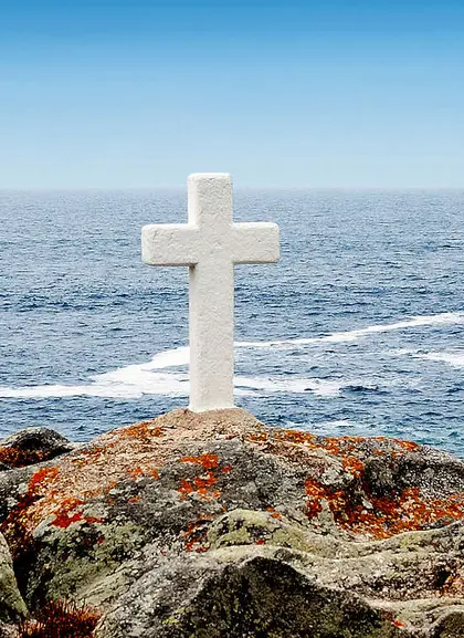 Excursión a Finisterre y Costa da Morte desde Santiago