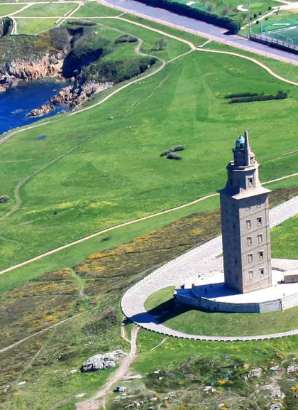Free Tour A Coruña