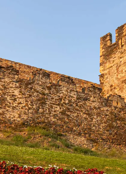 Free Tour Ponferrada Imprescindible