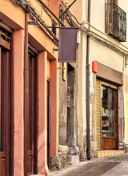 Free Tour por la Judería de León