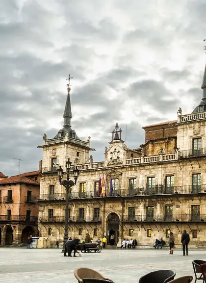Free Tour León Imprescindible
