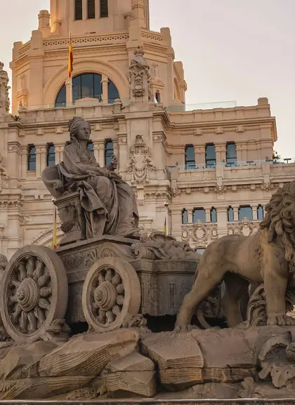 Free tour Madrid mitos y leyendas