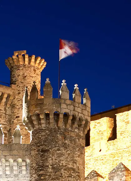 Free Tour Misterios y Leyendas de Ponferrada