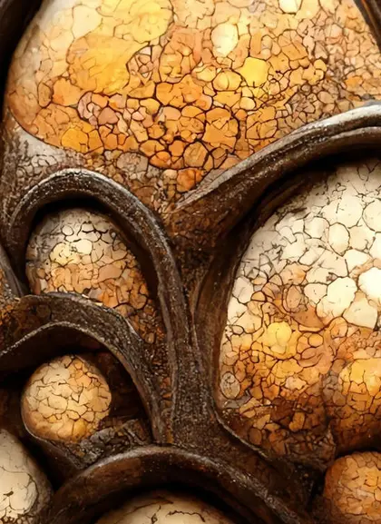 Tour por el León de Gaudí