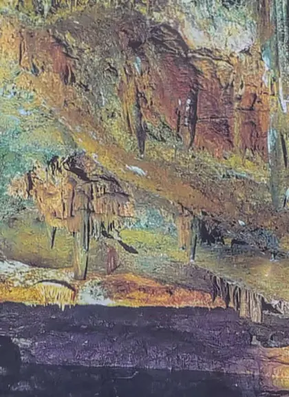 Excursión a las Cuevas de San José desde Valencia