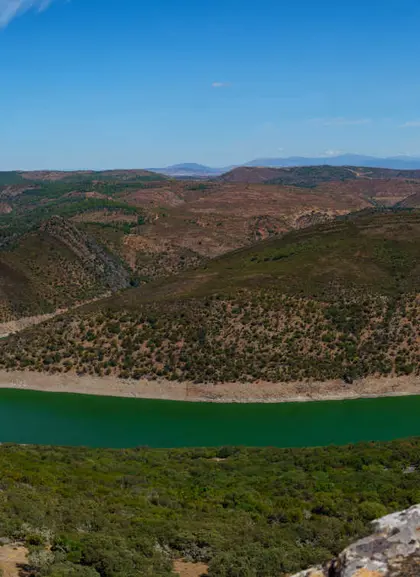 Excursión a Monfragüe, Plasencia y Yuste desde Cáceres