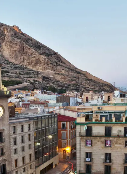 Free tour Alicante imprescindible