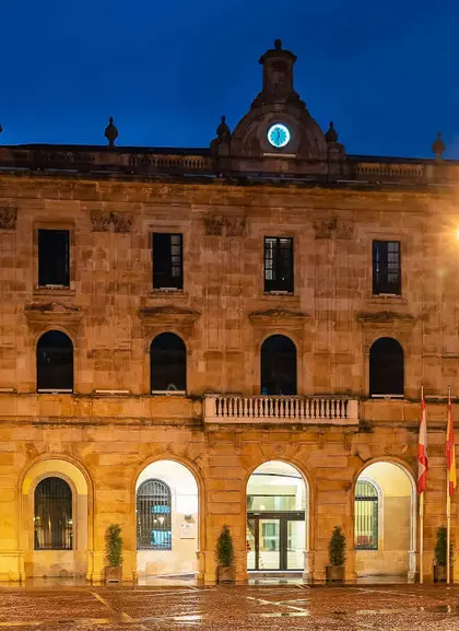 Free tour Gijón misterios y leyendas