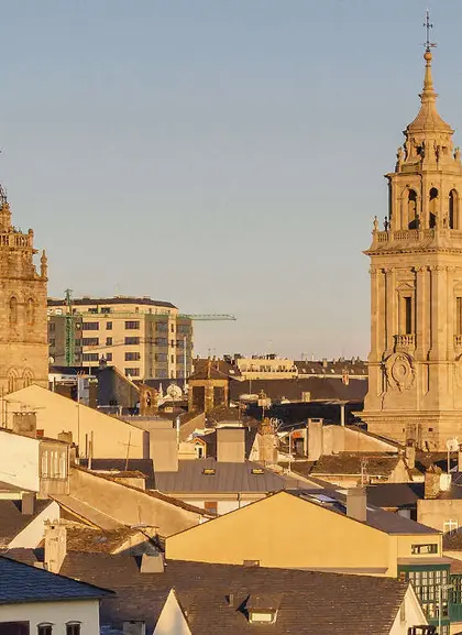 Free Tour Lugo