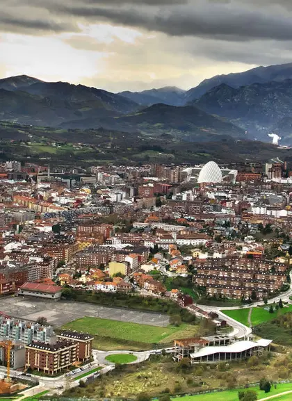 Free tour en Oviedo: secretos, leyendas y curiosidades