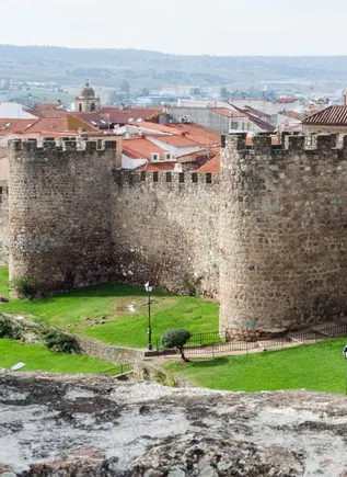 Free tour Plasencia imprescindible