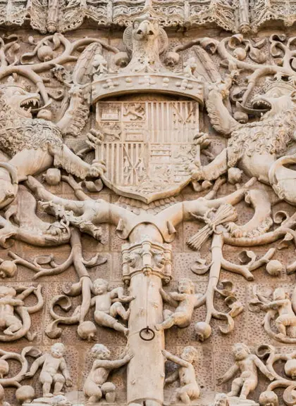 Free tour Valladolid