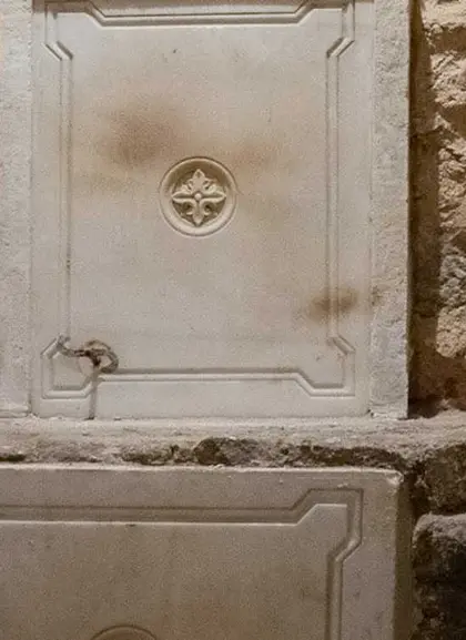 Visita guiada por el Toledo subterráneo