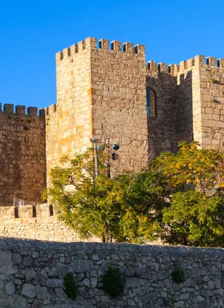 Tour por el Trujillo de las tres culturas