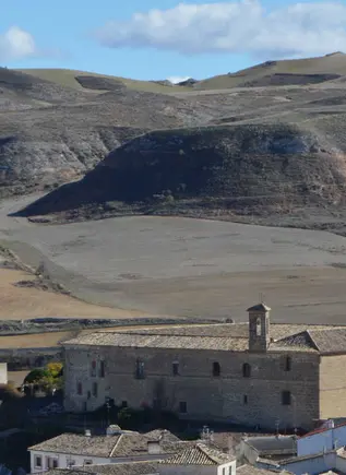 Visita guiada por Huete