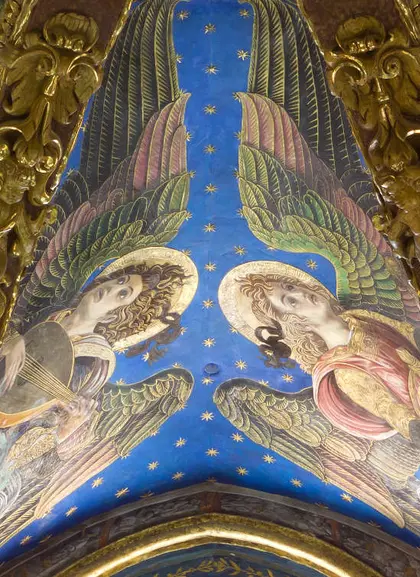 Visita guiada Valencia al completo