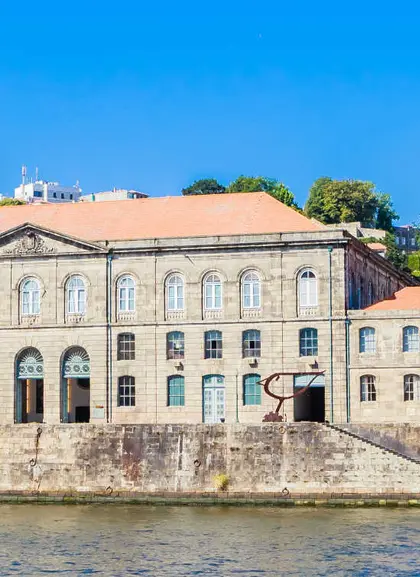 Free tour por la Ribeira de Oporto