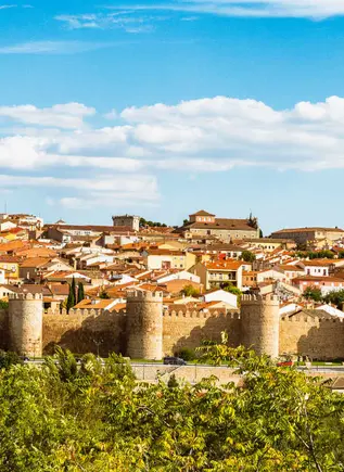 Free Tour Ávila Imprescindible