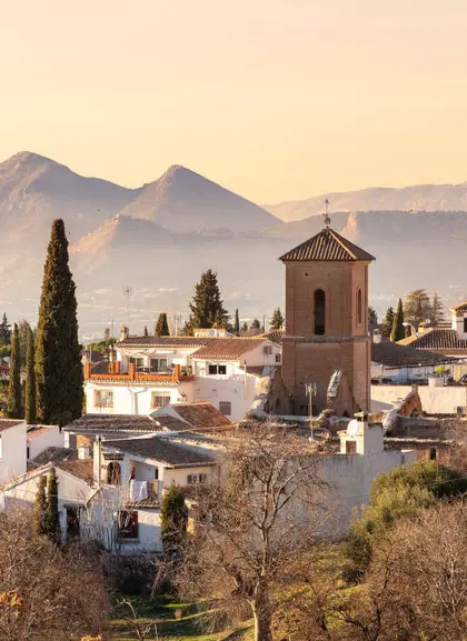 Free tour Granada imprescindible