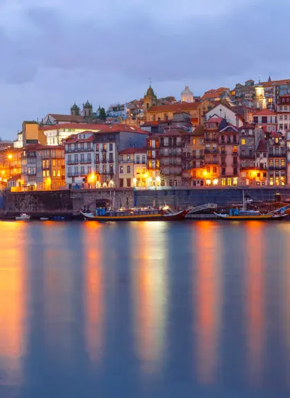 Free tour los misterios y leyendas de Oporto