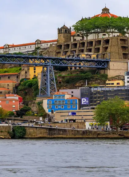 Free tour por Vila Nova de Gaia