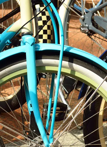 Tour por Bilbao en bicicleta
