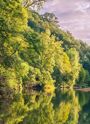 Descenso del río Asón - Cantabria - Actividades deportivas Buendía